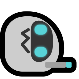 :neobot_up: