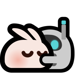 :neobot_hug_bun: