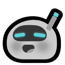 :neobot_melt_blush: