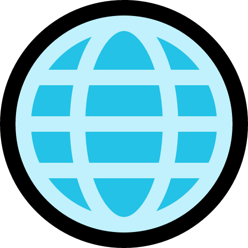 :globe: