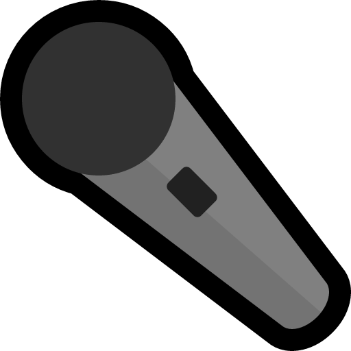 :studio_microphone: