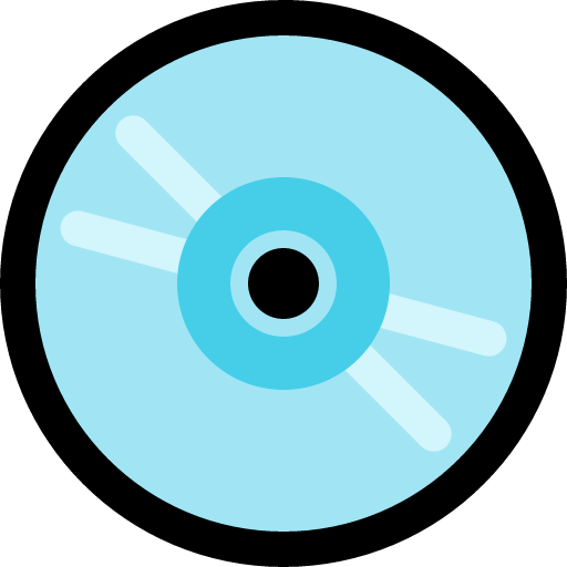 :dvd:
